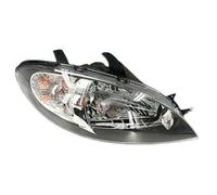 Phare principal Compatible Avec Buick Pour Excelle Hatchback Pour HRV Ensemble De Phares Remplacement Des Phares Avant De Voiture De Jour Ensemble Automatique De Phares