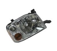 Phare principal Compatible Avec Nissan Pour Paladin 2002 2003 2004 2005 2006 Ensemble De Phares De Voiture, Phare Sans Lumière, Phare Avant Gauche Et Droit