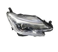 Phare principal Compatible Avec Toyota Pour Mark X Pour Reiz 2013 2014 2015 2016 Ensemble De Phares De Voiture Remplacement Des Feux Avant De Jour Ensemble Automatique