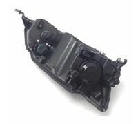 Phare Principal Compatible Avec VW Pour Santana Quantum Carat 2013 2014 2015 Phares Voiture Feux Jour Modification Complète