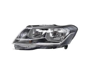 Phare Principal Compatible Avec VW Pour Virtus Pour Lavida 2015 2016 2017 Phares Voiture Feux Jour Modification Phare Avant