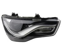 Phare Principal D3S Droite Avec Clignotant Feux De Jour (LED) Pour Audi A1 8X1