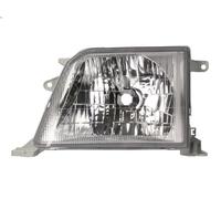 Phare principal DEPO 212-11B1L-LD-E pour LAND CRUISER 90 (_J9_) 3 1996-2002