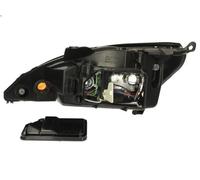 Phare principal DEPO 431-1152R-LD-EM pour FORD FOCUS I (DAW, DBW) 2 1998-2004