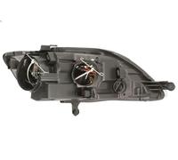 Phare principal DEPO 441-1198L-LDEM6 pour VW GOLF PLUS V (5M1, 521) 2 2005-2013