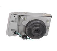 Phare principal DEPO 661-1118L-LDEMC pour FIAT PANDA (141_) 1 1983-1986