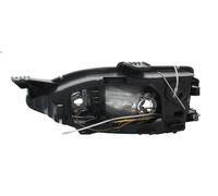 Projecteur principal DEPO 661-1136R-LD-EM, droite