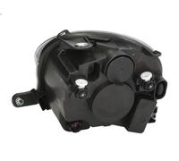 Phare principal DEPO 661-1155R-LD-EM pour FIAT 500 (312_) 1.3 2007-