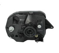Phare principal DEPO pour JIMNY Véhicule tout terrain fermé 1.3 1998-2000