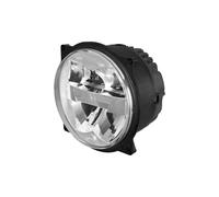 Phare Principal Des Deux Côtés 12 V LED HELLA Universel Pour Divers Véhicules.