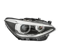 Phare Principal Droit 12 V D1S Lampe à Décharge Gaz LED HELLA Pour BMW 1