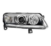 Phare Principal Droit 12 V D2S Bi-Xénon HELLA Pour Entre Autres AUDI A6