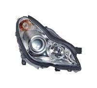 Phare Principal Droit 12 V D2S Halogène HELLA Pour MERCEDES-BENZ CLS