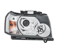Phare Principal Droit 12 V D3S/H7 Bi-Xénon HELLA Pour Entre Autres LAND ROVER