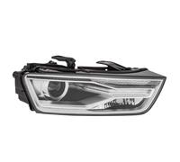 HELLA 1El 354 840-021 Led/Bi-Xenon-Projecteur Principal - Ece - Pour Circulation À Droite - Avant Droite