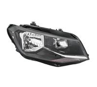 Phare Principal Droit 12 V H21W FF HELLA Pour Entre Autres VW CADDY