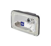 Phare Principal Droit 12 V H3 Halogène HELLA Compatible Avec DAF
