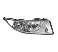 Phare Principal Droit 12 V H3 Halogène HELLA Pour Parmi D'autres SKODA SUPERB