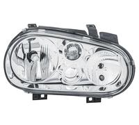 HELLA 1Ej 007 700-081 Halogène/Ff-Projecteur Principal - Ece - Pour Circulation À Droite - Avant Droite