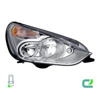 HELLA 1Ej 009 250-741 Halogène-Projecteur Principal - Ece - Pour Circulation À Droite - Avant Droite