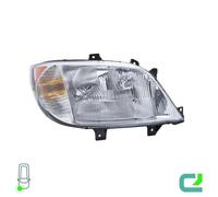 HELLA 1EH 247 005-021 Projecteur principal