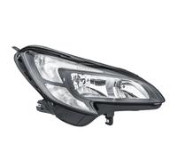 Phare Principal Droit 12 V H7/H7 Halogène HELLA Pour, Entre Autres, OPEL CORSA