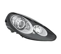 Phare Principal Droit 12 V LED Bi-Xénon HELLA Pour PORSCHE PANAMERA