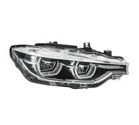 Phare Principal Droit 12 V LED HELLA Compatible Avec, Entre Autres, BMW Série 3