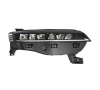 Hella Projecteur principal 1ZX 015 143-821