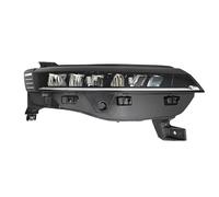 HELLA 1EX 015 142-821 Phare avant
