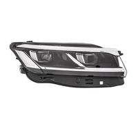 Phare Principal Droit 12 V LED HELLA Compatible Avec VW TOUAREG
