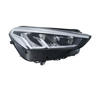 Phare Principal Droit 12 V LED HELLA Éclairage Expert Compatible Avec BMW X1