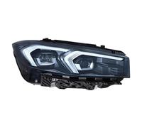 Phare Principal Droit 12 V LED HELLA Lumière Expert À Adapter Pour BMW Série 3