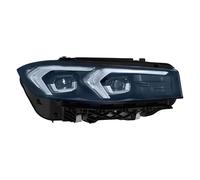 Phare Principal Droit 12 V LED HELLA Lumière Expert À Adapter Pour BMW Série 3