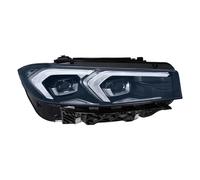 Phare Principal Droit 12 V LED HELLA Lumière Expert À Adapter Pour BMW Série 3