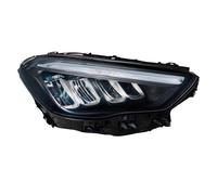 Phare Principal Droit 12 V LED HELLA Pour MERCEDES-BENZ GLA