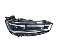 Phare Principal Droit 12 V LED Matrice HELLA Compatible Avec BMW iX