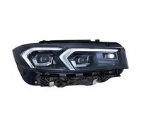 Phare Principal Droit 12 V LED Matrice HELLA Compatible Avec BMW Série 3