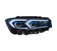 1x Projecteur principal HELLA 1LX 016 808-741 convient pour BMW