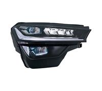 Phare Principal Droit 12 V LED Matrice HELLA Compatible Avec SKODA KODIAQ