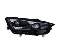 Phare Principal Droit 12 V LED Matrice HELLA Pour CUPRA FORMENTOR