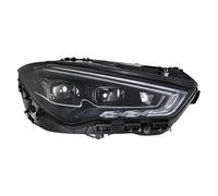 Phare Principal Droit 12 V LED Matrice HELLA Pour Entre Autres MERCEDES-BENZ CLA