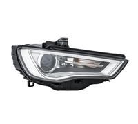 Phare Principal Droit 12 V PSY24W Bi-Xénon HELLA Pour U.A. AUDI A3