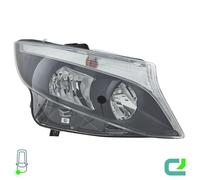 Phare Principal Droit 12 V PY21W FF HELLA Pour ALFA ROMEO Stelvio