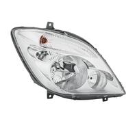 Phare Principal Droit 12 V PY21W Halogène HELLA Pour Par Exemple MB SPRINTER