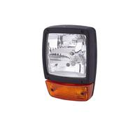 Phare Principal Droit 12 V T4W HELLA Compatible Avec Notamment SCANIA