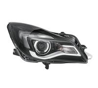 Phare Principal Droit 12 V W21W DE HELLA Pour O.A. OPEL Insignia A Berline