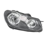 Phare Principal Droit 12 V W5W FF HELLA Compatible Avec Notamment VW GOLF