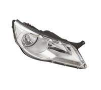 HELLA 1Ed 247 038-221 Halogène/Ff-Projecteur Principal - Ece - Pour Circulation À Droite - Avant Droite