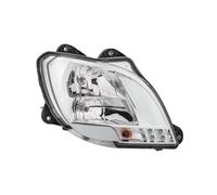 Phare Principal Droit 24 V P21W FF HELLA Compatible Avec U.A. DAF CF